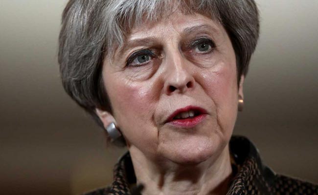 Marea Britanie: Premierul Theresa May cere partidului său Conservator să fie unit în legătură cu Brexitul