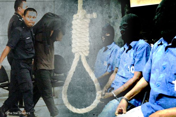 Şase thailandezi au fost condamnaţi la moarte pentru mai multe atacuri teroriste