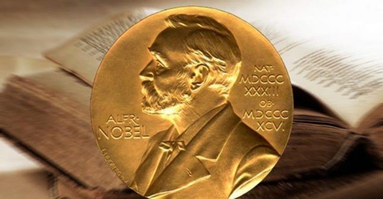 Scriitorii Olga Tokarczuk și Peter Handke au primit premiul Nobel pentru literatură