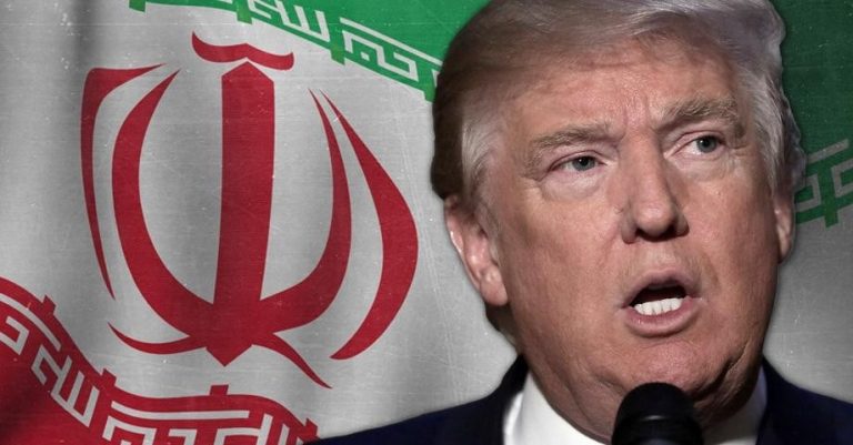 Trezorieria americană va reimpune ”imediat” Iranului sancţiunile ridicate în dosarul nuclear