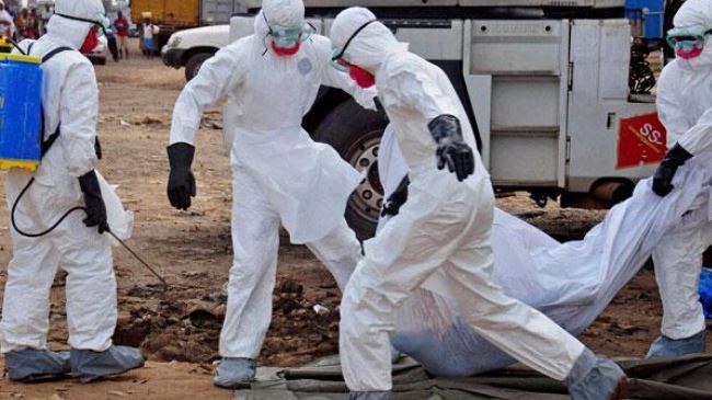 RDC: Bilanţul victimelor unei epidemii de ebola a ajuns la 33 de morți