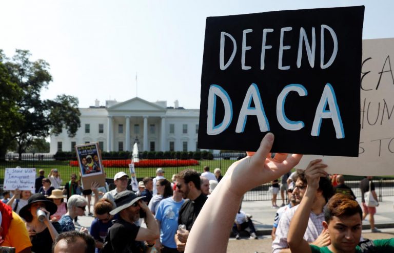 Programul American de imigrare DACA, adoptat în timpul Administrației Obama, invalidat