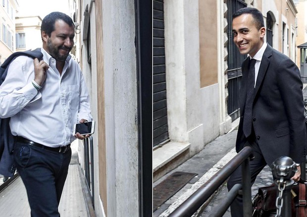 Preşedintele Italiei acordă mai mult timp partidelor să se înţeleagă asupra unui guvern