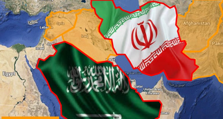 Iranul confirmă oficial negocierile cu Arabia Saudită