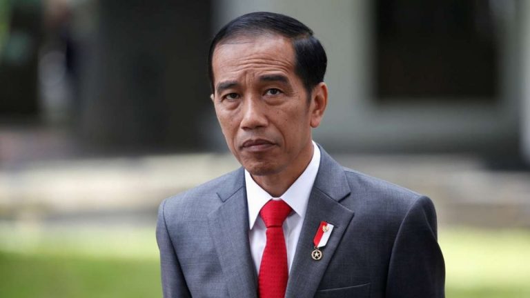 Campanie electorală inedită în Indonezia: Președintele a recurs la holograme