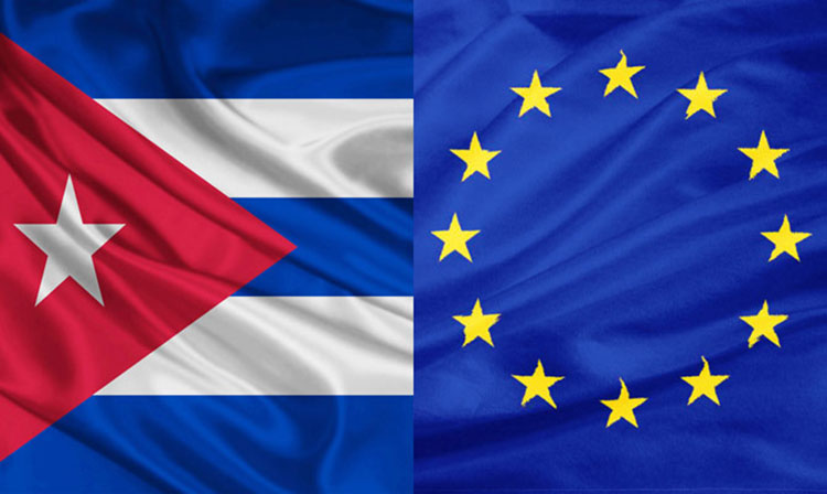 UE şi Cuba colaborează împotriva politicii protecționiste americane