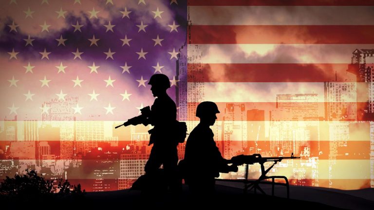 Armata americană sună RETRAGEREA din Afganistan