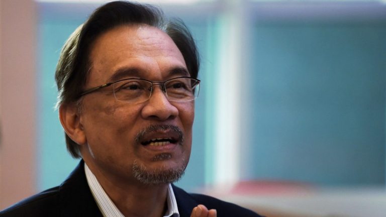 Liderul opoziţiei din Malaezia a fost desemnat prim-ministru