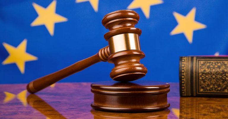 Curtea de Justiţie a Uniunii Europene pune la îndoială legitimitatea Curţii Supreme a Poloniei