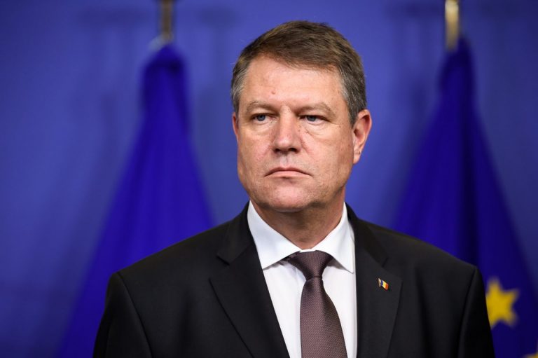 Președintele României a anunțat ‘revenirea ţării pe radarul african’