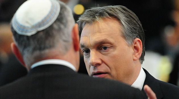 Ungaria se declară INSULTATĂ de ultimele comentarii ale Congresului mondial evreiesc
