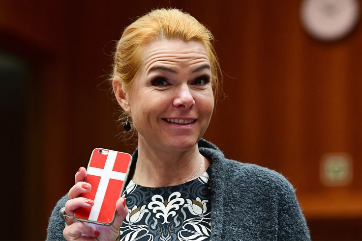 Fostul ministru danez al imigraţiei a fost condamnat la închisoare