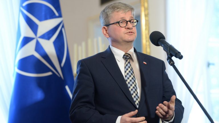 Varşovia este dispusă să plătească pentru stabilirea permanentă a forţelor militare americane