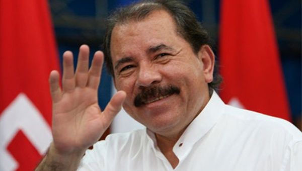 Preşedintele nicaraguan Daniel Ortega: SUA nu vor mai fi în curând prima economie mondială pentru că vor fi depăşite de China