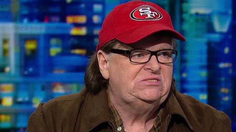 Michael Moore negociază recuperarea documentarului despre Trump de la fraţii Weinstein – VIDEO