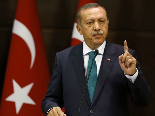 SUA ‘lucrează pentru a clarifica poziţia Turciei’ după ce Erdogan a ameninţat că va bloca aderarea Finlandei şi Suediei la NATO