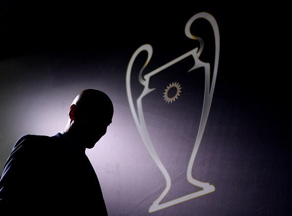Zinedine Zidane PLEACĂ de la Real Madrid