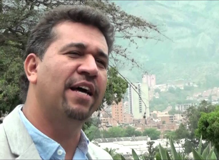 Poliția columbiană a prins un parlamentar cu cocaină