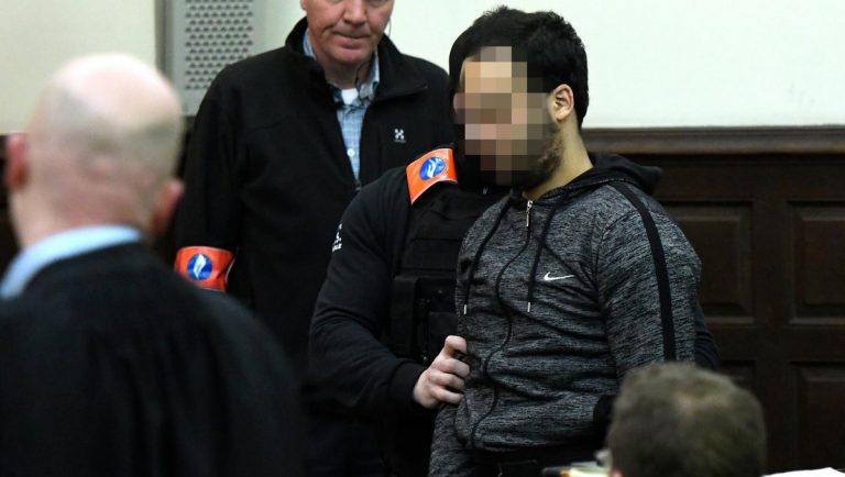 Un complice al lui Salah Abdeslam, pus sub acuzare pentru atacul terorist din Bruxelles