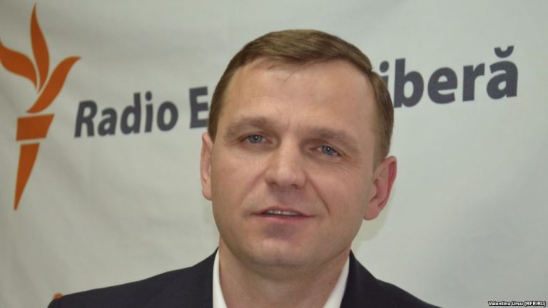 Andrei Năstase, propus candidatul Platformei DA pentru funcţia de premier al Republicii Moldova