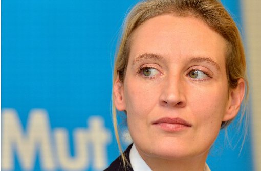 Candidata AfD la alegerile parlamentare din Germania a ieşit din LIVE într-o dezbatere electorală – VIDEO