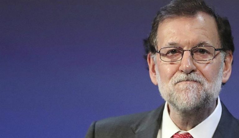 Mariano Rajoy se retrage definitiv din viaţa politică