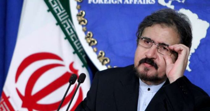 Iranul califică drept false şi lipsite de temei acuzaţiile SUA privind intenţia Teheranului de a influenţa viitoarele alegeri americane