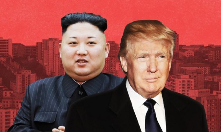Kim Jong Un are o relaţie SPECIALĂ cu Donald Trump