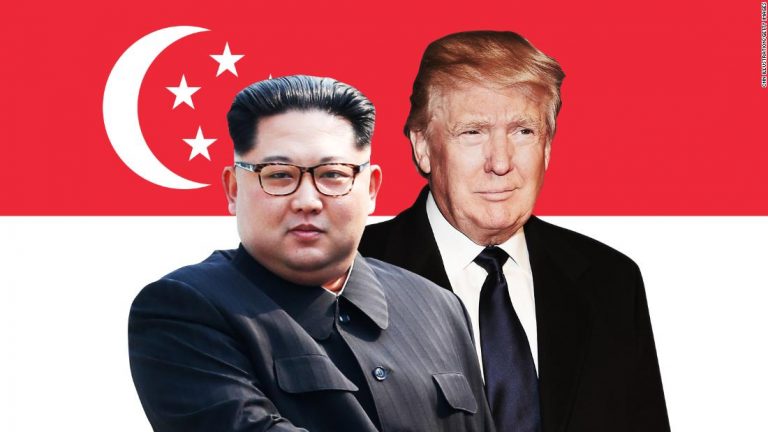 Kim Jong Un îi propune o nouă întâlnire lui Donald Trump