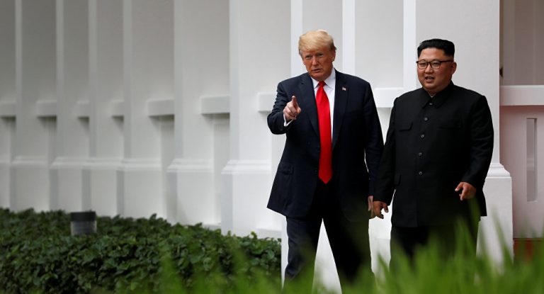Un mix de optimism şi confuzie în Coreea de Sud faţă de summit-ul Trump-Kim
