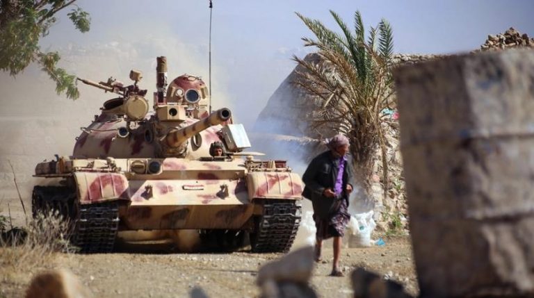 Coaliţia condusă de Arabia Saudită permite evacuarea rebelilor răniţi în Yemen