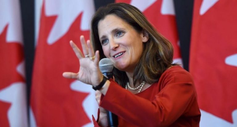 SUA și Canada negociază non-stop modernizarea NAFTA