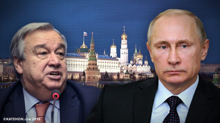 38 de ţări îi cer lui Antonio Guterres să discute cu Putin despre soarta prizonierilor ucraineni