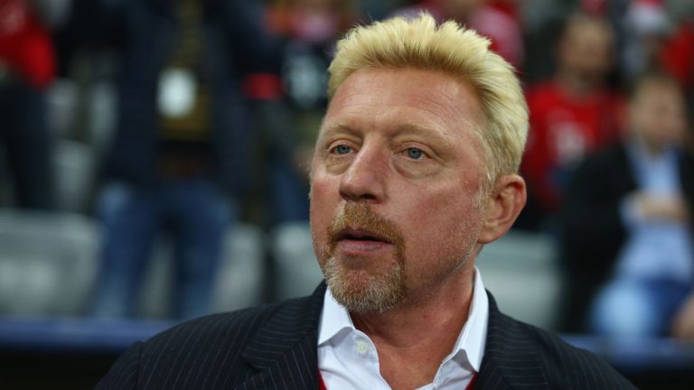 Boris Becker este dator-vândut. Fostul tenismen cere imunitate diplomatică în faţa justiţiei britanice