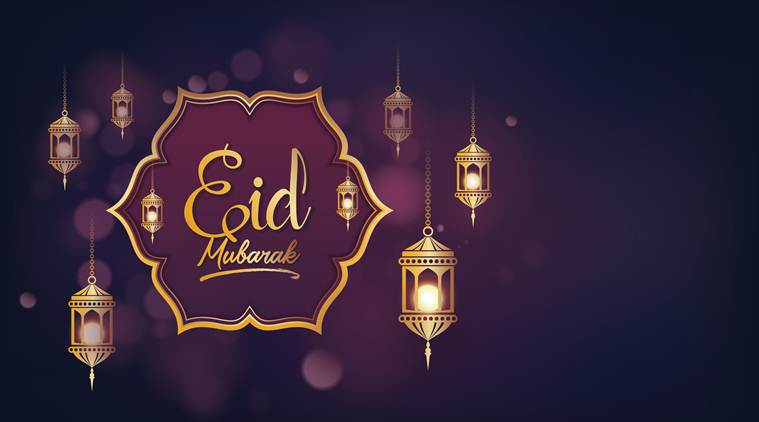 Musulmanii din întreaga lume sărbătoresc sfârşitul lunii de post a Ramadanului