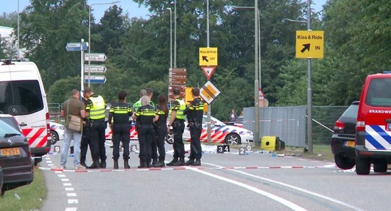 Olanda: Şoferul furgonetei care a intrat într-un grup de participanţi la un festival de muzică nu a avut motivaţii teroriste (procurori)