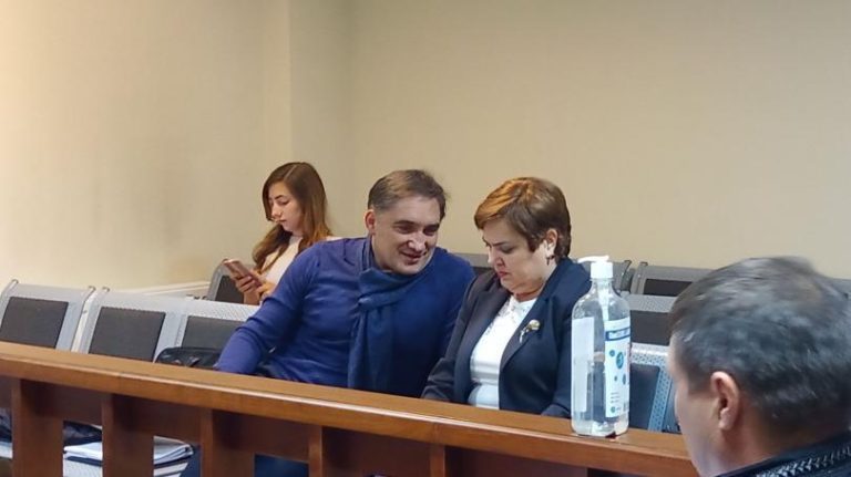Fostul procuror general, Alexandr Stoianoglo, își va afla astăzi sentința