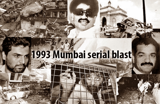 Teroriştii din Mumbai au fost condamnaţi. Ei au ucis 257 de oameni în martie 1993