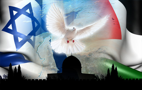 Iordania crede că normalizarea relaţiilor dintre Israel şi EAU ar putea determina Tel Avivul să recunoască un stat palestinian