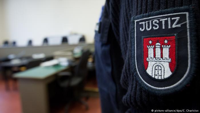 Germania: Un sirian, condamnat la închisoare pentru o tentativă de atentat islamist