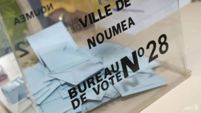 Noua Caledonie votează printr-un referendum independenţa faţă de Franţa