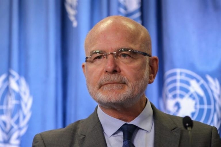 Raportorul special ONU face o vizită oficială în Republica Moldova