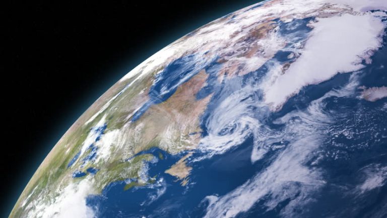 Schimbările climei au ‘încetinit rotația Pământului’ și ar putea afecta măsurarea timpului (studiu)