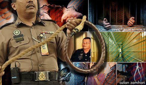 Malaezia renunță la pedeapsa cu moartea. Peste 1.300 de prizonieri ar putea beneficia