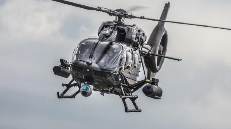 Ungaria cumpără elicoptere de ultimă generaţie