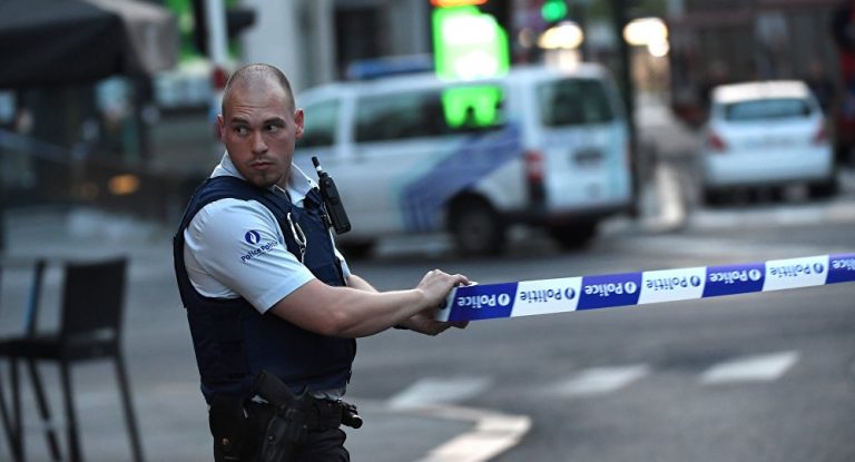 Belgia: Un poliţist a fost ucis lângă locul defăşurării cursei pentru Marele Premiu de Formula 1