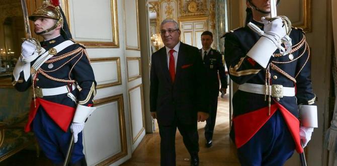 Replică tăioasă a ambasadorului turc în Franţa: ‘Am fost ÎNŞELAŢI ani întregi’