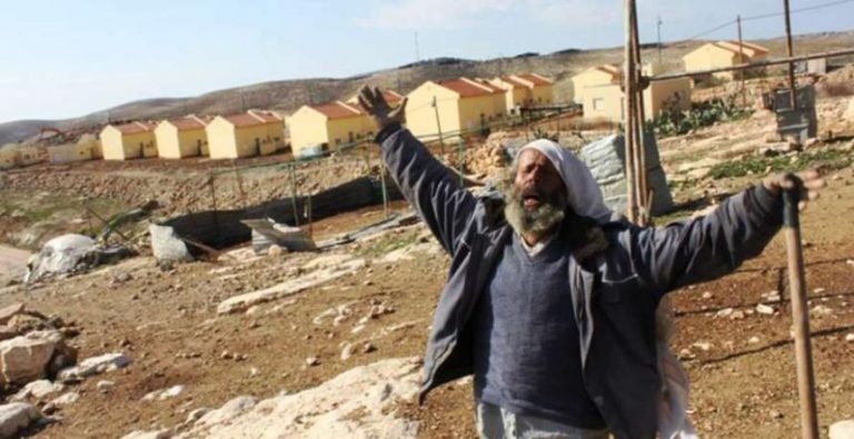 UE critică demolările masive efectuate de Israel în Cisiordania