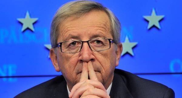 Juncker: Britanicii au fost europeni cu jumătate de normă