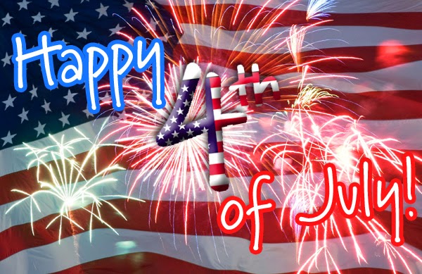 Americanii sărbătoresc Ziua Independenţei cu artificii, libertate şi concursuri de mâncat hotdogi